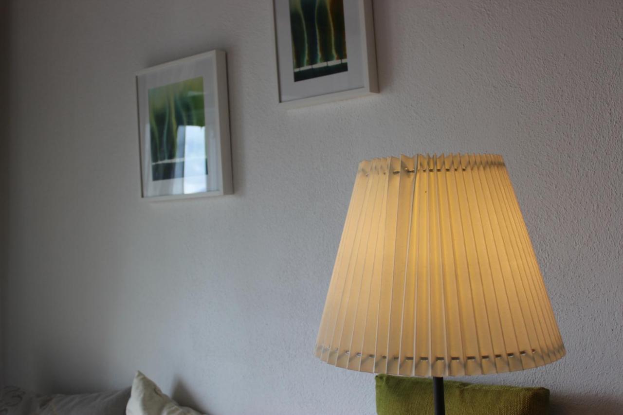 Apartment Ajda Udbina Exteriér fotografie