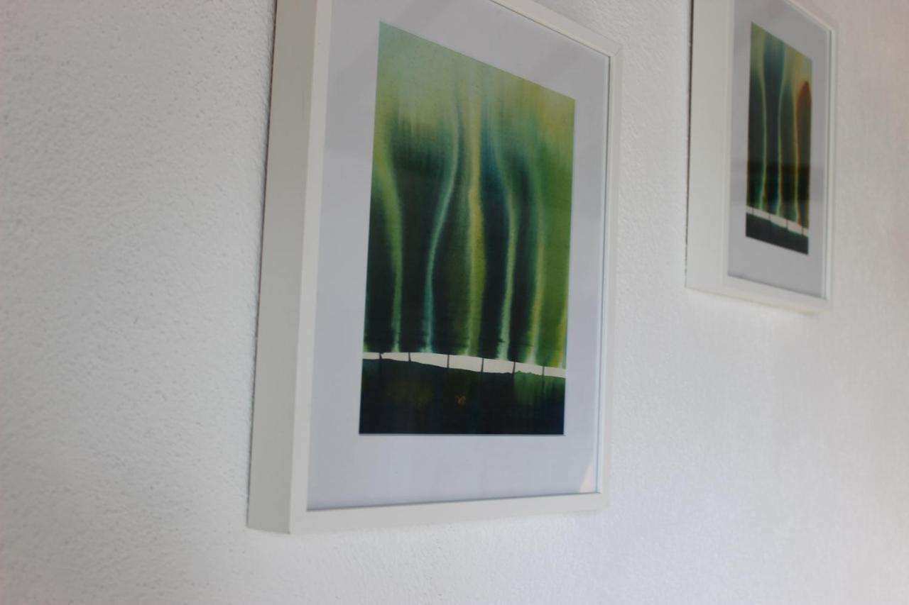 Apartment Ajda Udbina Exteriér fotografie